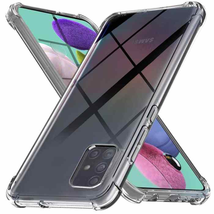 Samsung galaxy a51