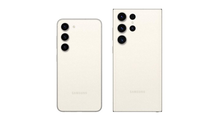 Samsung galaxy fe