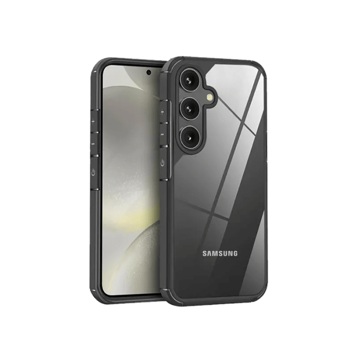 Samsung galaxy a55