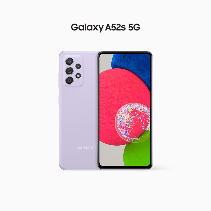 A52s 5g 778g soc snapdragon gadgetpilipinas Samsung galaxy a52s 5g