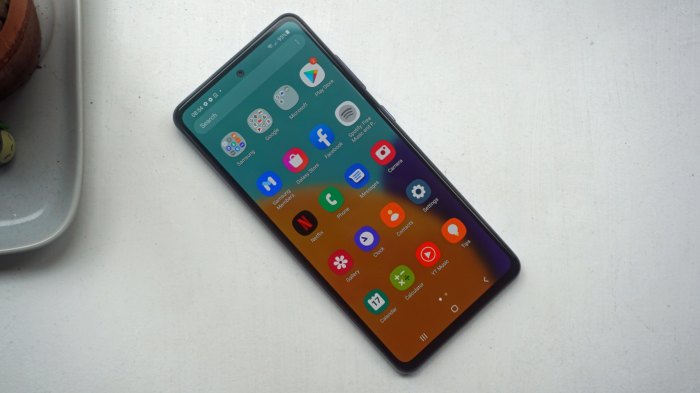 Samsung galaxy galaxy