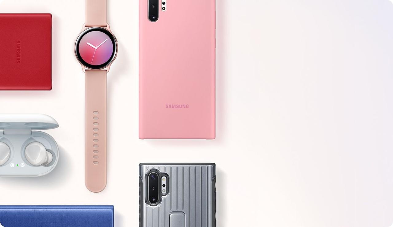 Samsung galaxy note 10 lite
