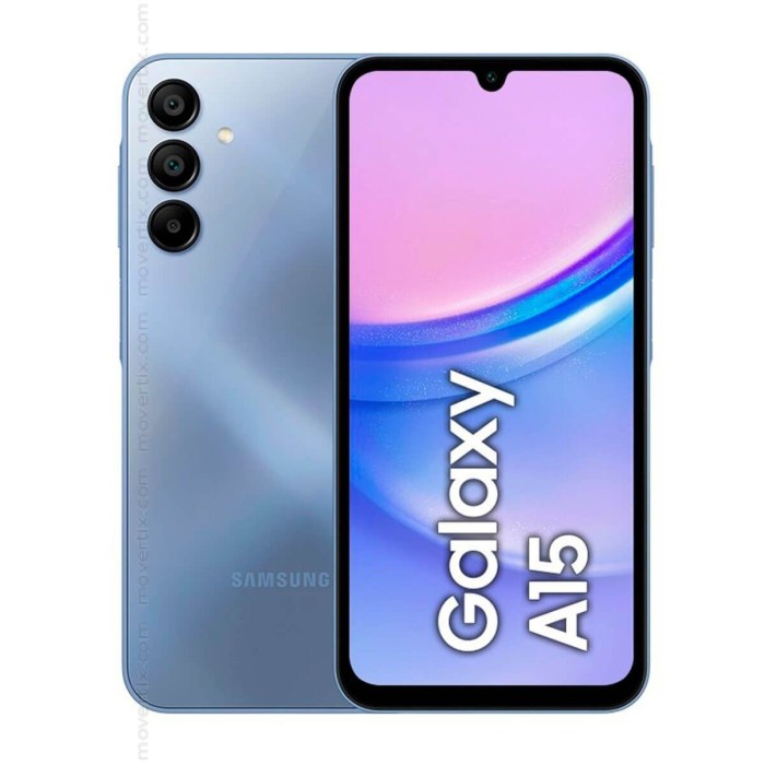 Samsung galaxy dual sim