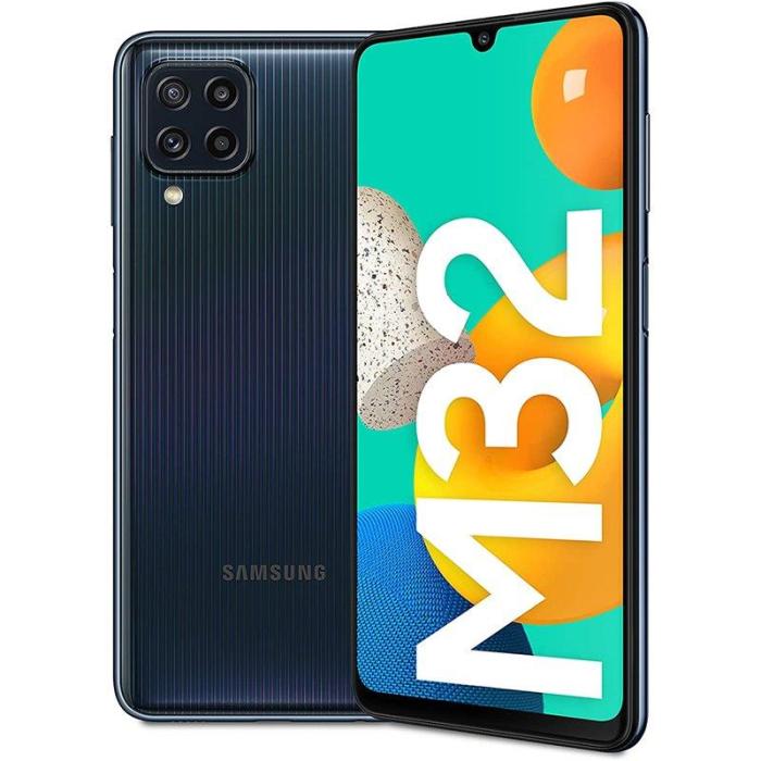 Samsung galaxy m